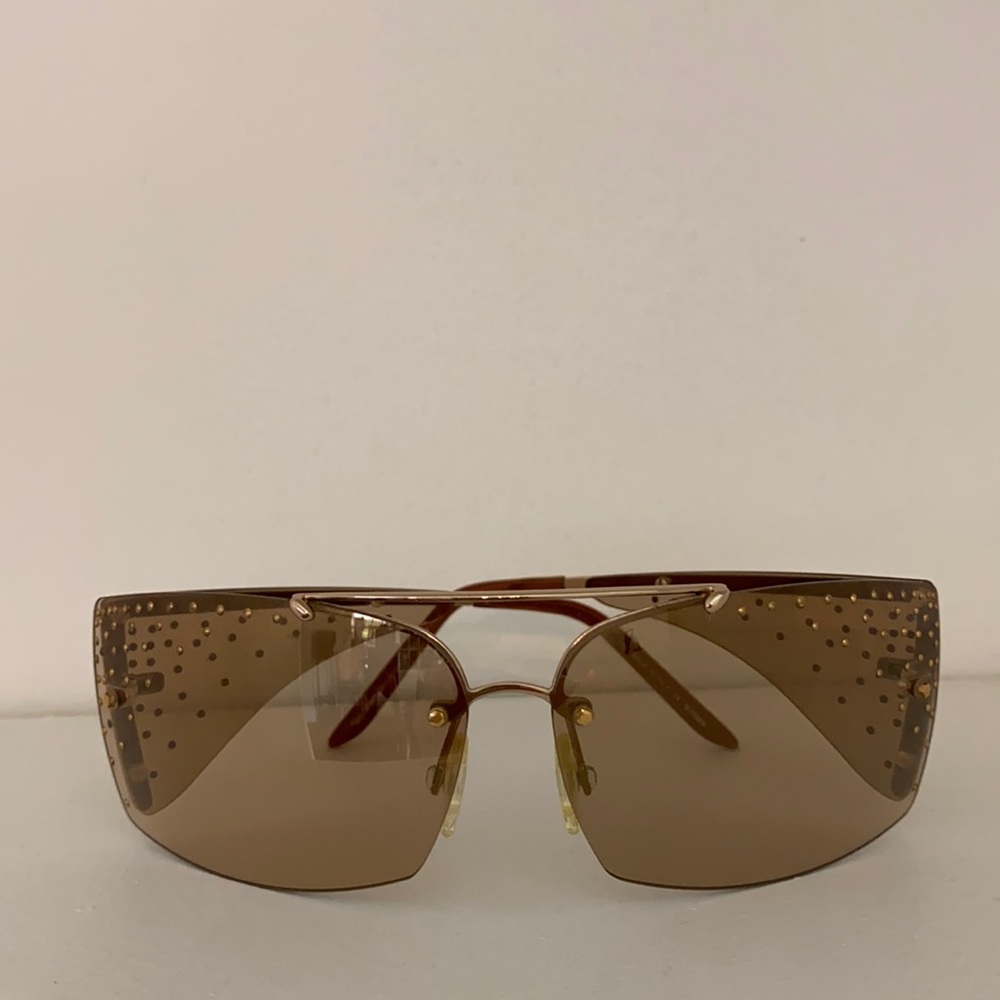 Fendi Sunglasses